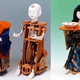 Illustration for article titled The Mechanical Beauty of Early Automatons